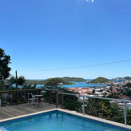 The Green Iguana Hotel Charlotte Amalie Extérieur photo