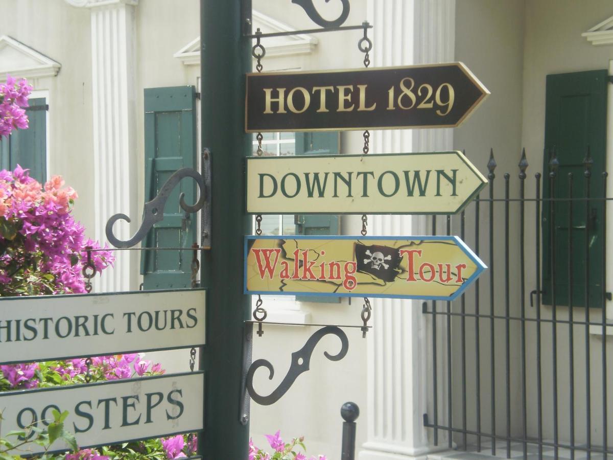 The Green Iguana Hotel Charlotte Amalie Extérieur photo