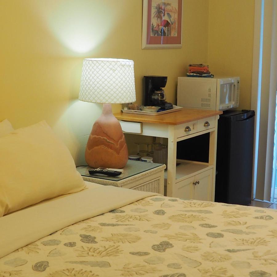 The Green Iguana Hotel Charlotte Amalie Extérieur photo